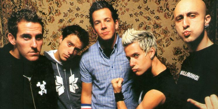 Simple Plan