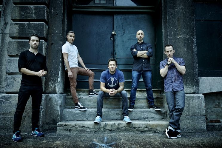 Simple Plan