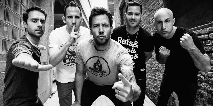 Simple Plan