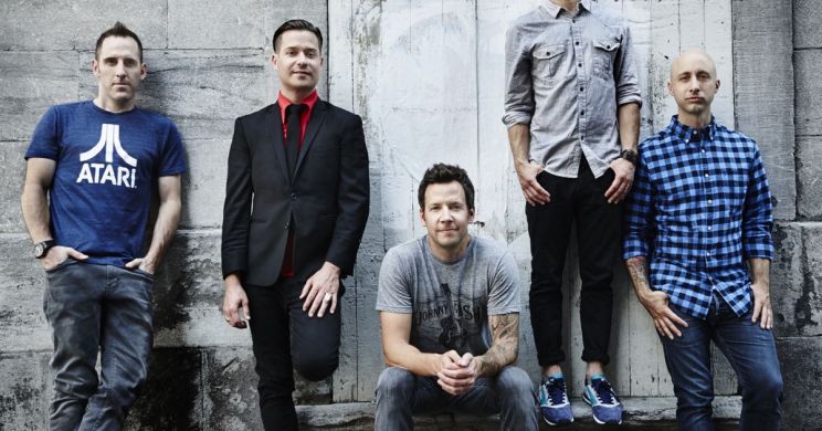 Simple Plan