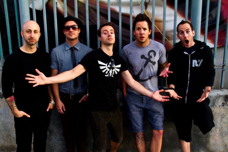 Simple Plan