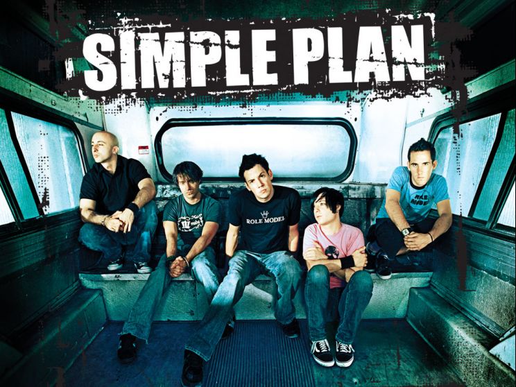 Simple Plan