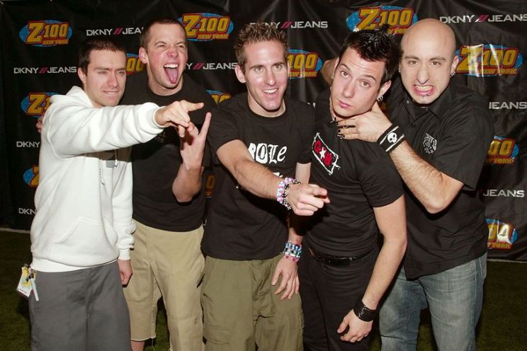 Simple Plan