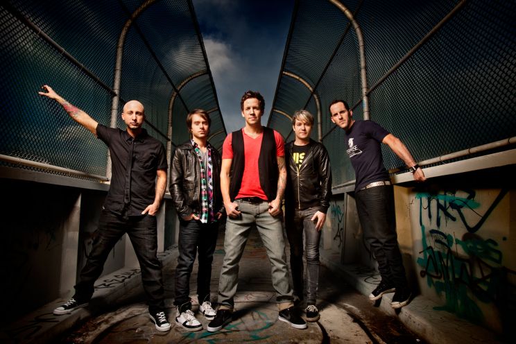 Simple Plan