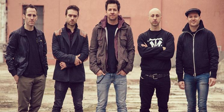 Simple Plan