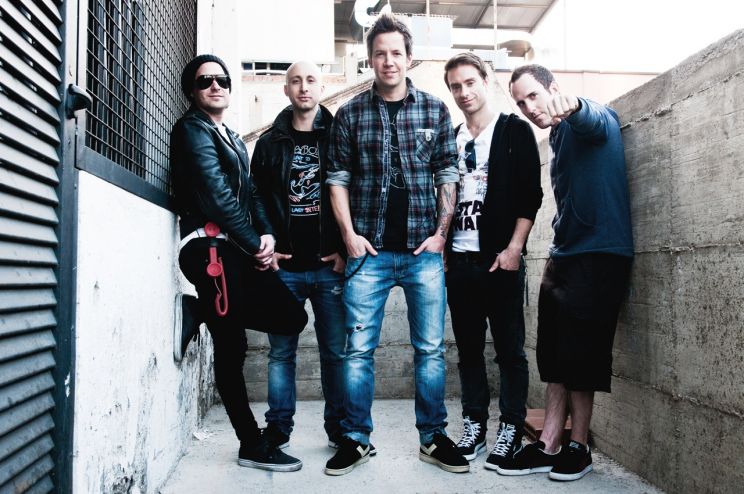 Simple Plan