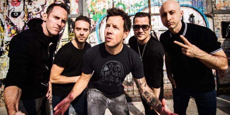 Simple Plan