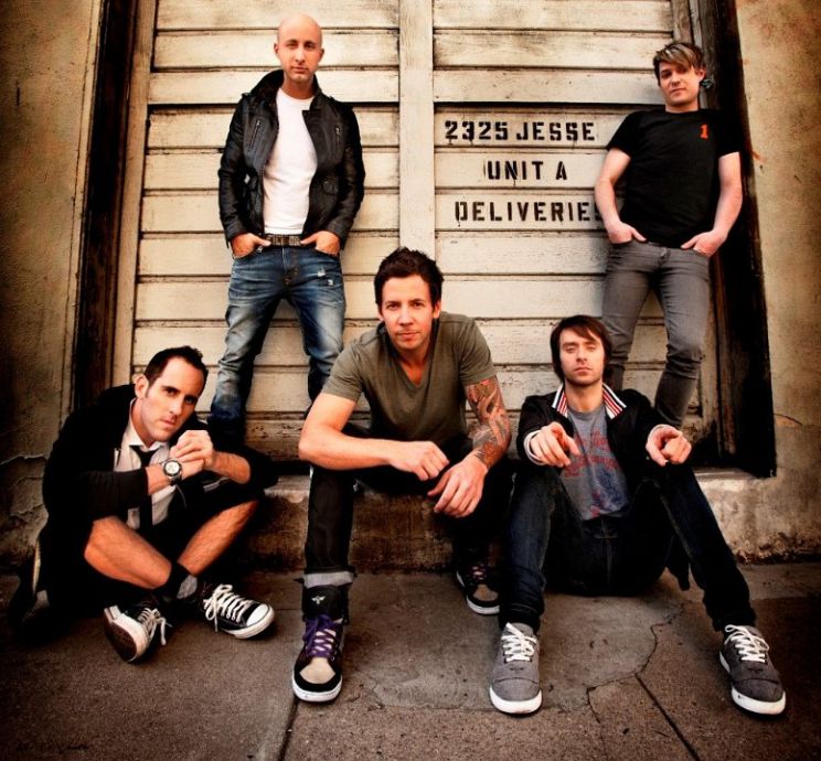 Simple Plan