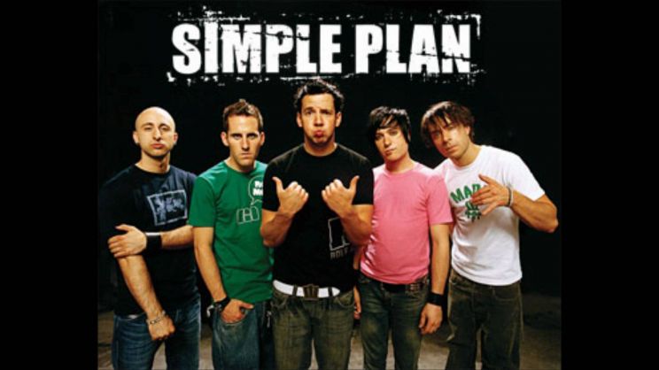 Simple Plan