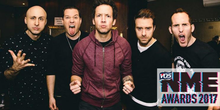 Simple Plan