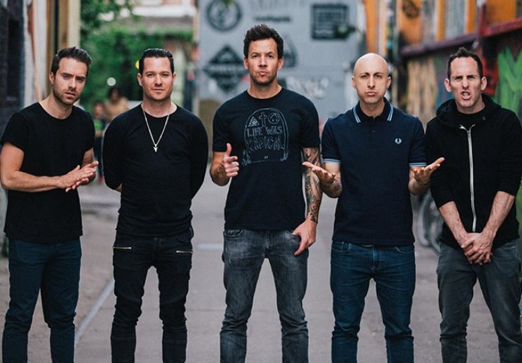 Simple Plan