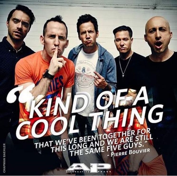 Simple Plan