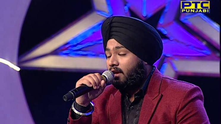 Simran Singh