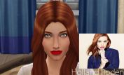 Sims Holland