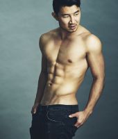 Simu Liu