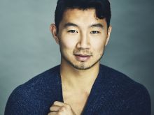 Simu Liu
