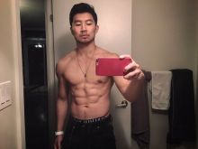 Simu Liu