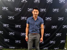 Simu Liu
