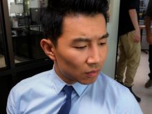 Simu Liu