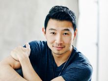 Simu Liu photo