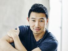 Simu Liu photo