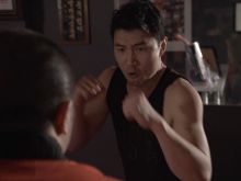 Simu Liu