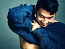 Simu Liu