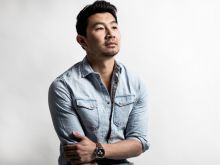 Simu Liu