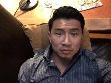 Simu Liu