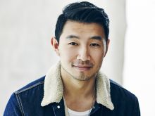 Simu Liu