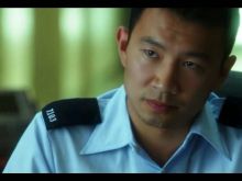 Simu Liu