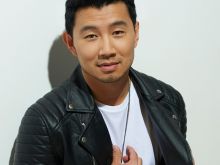 Simu Liu