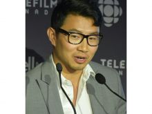 Simu Liu