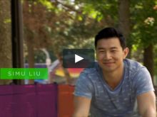 Simu Liu