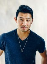 Simu Liu