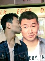 Simu Liu