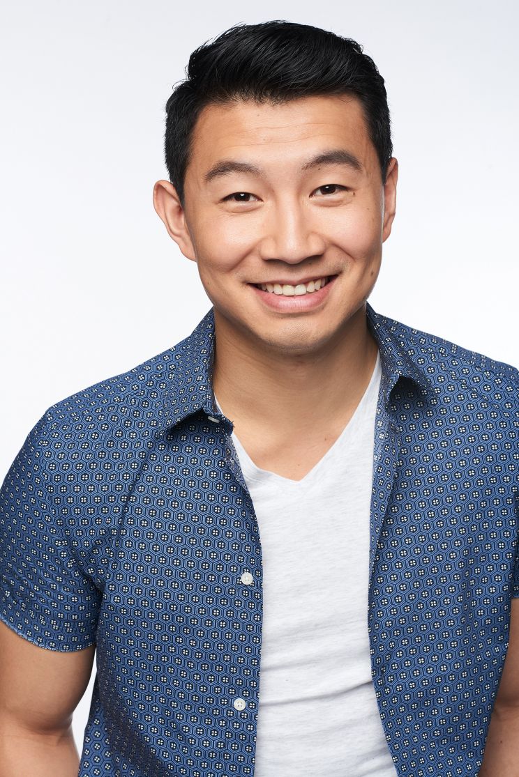Simu Liu