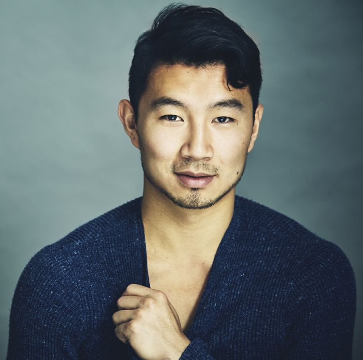 Simu Liu