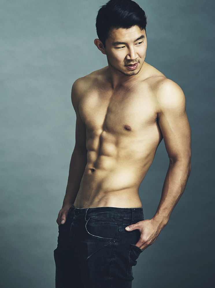 Simu Liu