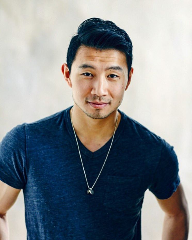 Simu Liu