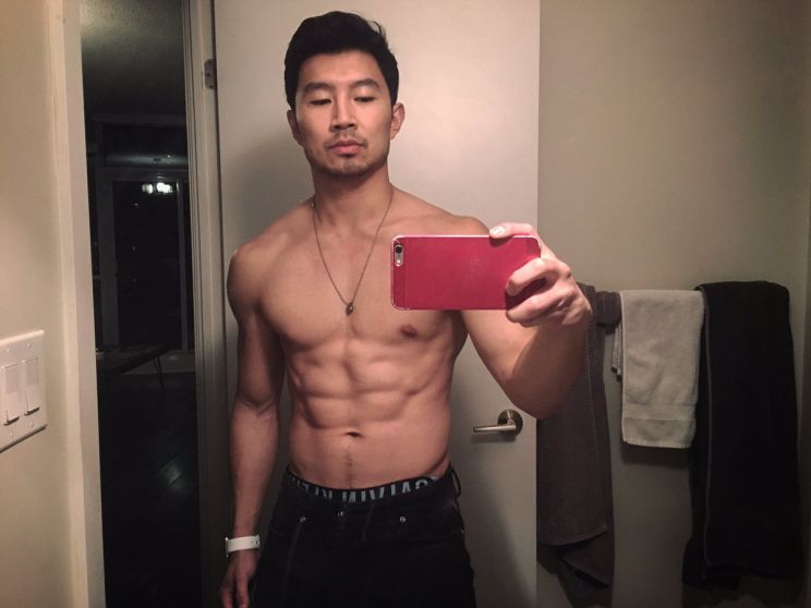 Simu Liu