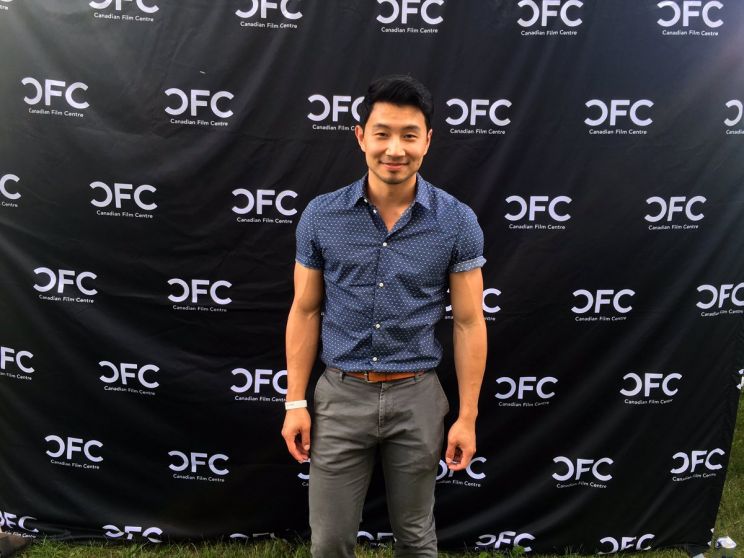 Simu Liu