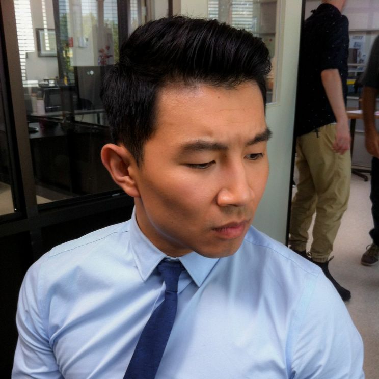 Simu Liu