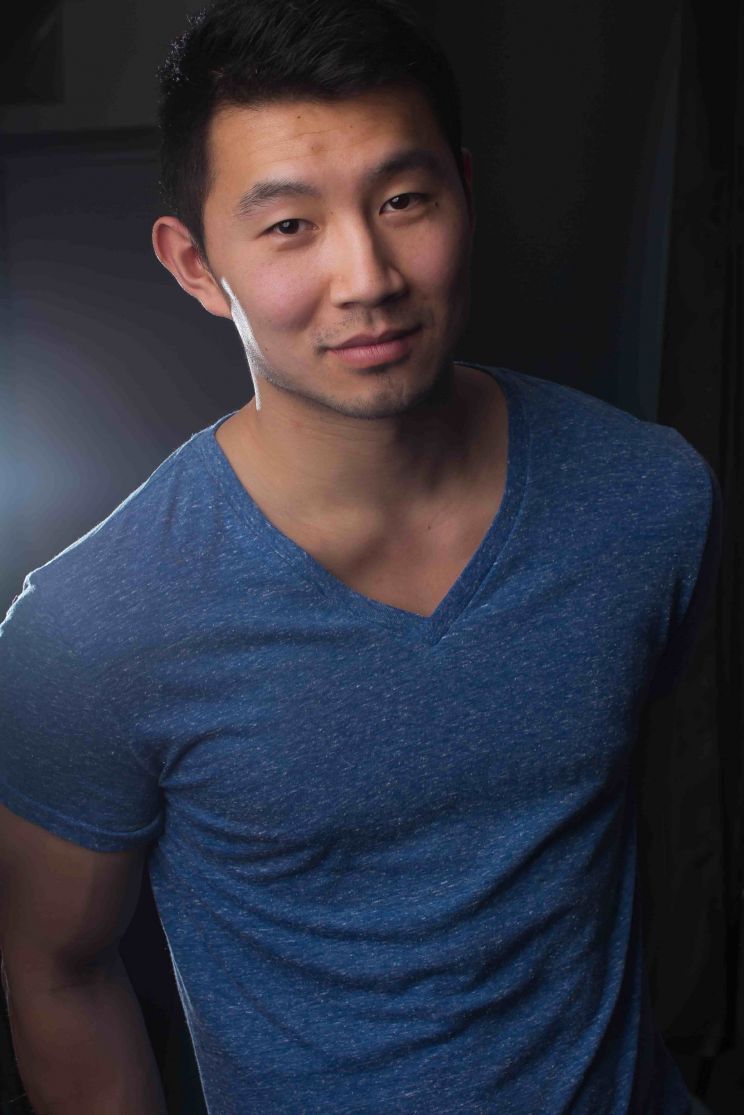 Simu Liu