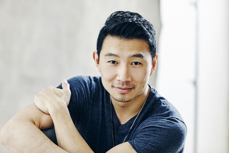 Simu Liu