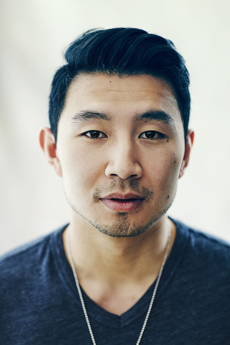 Simu Liu