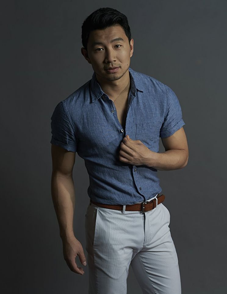 Simu Liu