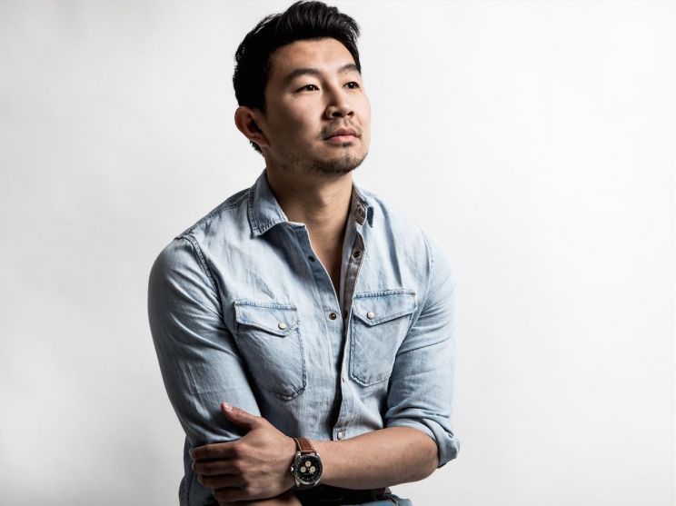 Simu Liu