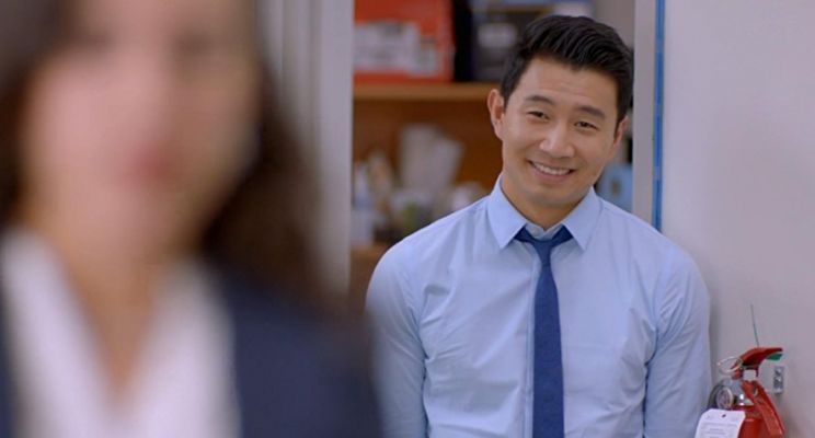 Simu Liu