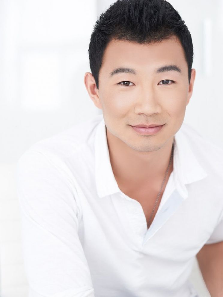 Simu Liu